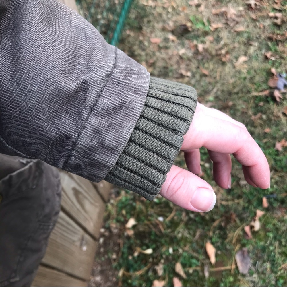 BKE Utility Jacket - Picture 9 of 14